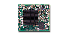 Supermicro Dual-Port Infiniband Mezzanine HCA