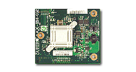 Supermicro Single-Port Infiniband Mezzanine HCA