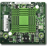 Supermicro Add-on Card AOC-IBH-XQD