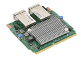 Supermicro 12Gb/s SAS 16 port SIOM Controller