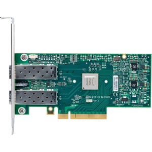 Mellanox ConnectX-3 Pro EN 10 Gigabit Ethernet Adapter Card