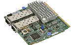 Supermicro SIOM 2-port 10G SFP+, Intel 82599ES