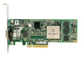 Supermicro Add-on Card AOC-NXB-10GCX4