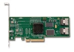 Supermicro 8-Port LSI3081E-R PCI-E SAS RAID Controller