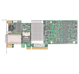 Supermicro 4-Port LSI2108 SAS2 RAID Controller