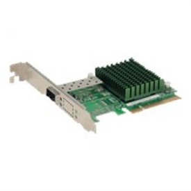 Supermicro STGN-i1S - Singl port 10GbE (SFP+) PCI-E8