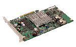 Supermicro 8-Port UIO IOP348 SAS Controller