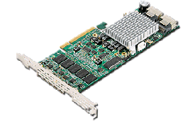 Supermicro 8-Port UIO LSI1078 SAS Controller