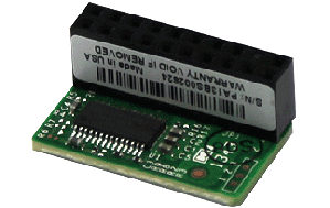 Supermicro AOM-TPM-9655H-S , TPM (Trusted Platform Module) Horizontal with Server TXT Package