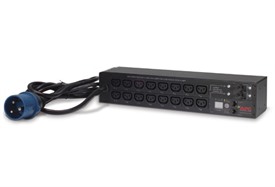 APC Switched Rack PDU, 2U, 32A, 230V, (16)C13