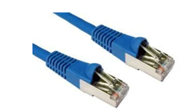 Cat6A Patch Cable