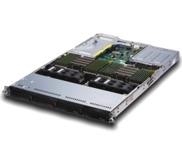 Supermicro SuperServer 1023US-TR4