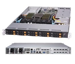 Supermicro A+ Server 1113S-WN10RT