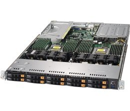 Supermicro SuperServer 1123US-TN10RT