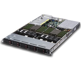 Supermicro SuperServer 1123US-TR4