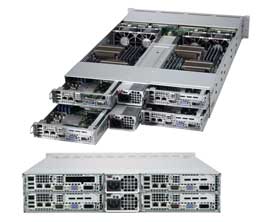 Supermicro A+ Server 2022TG-H6IBQRF