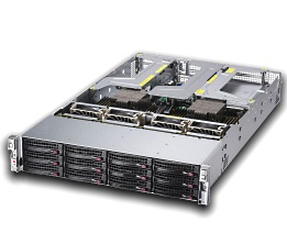 Supermicro SuperServer 2023US-TR4