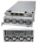 Supermicro Super Server  4124GO-NART