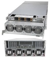 Supermicro Super Server  4124GO-NART