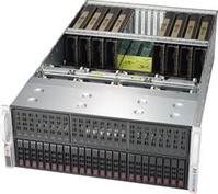 Supermicro Super Server 4124GS-TNR