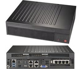 Supermicro A+ Server E301-9D-8CN4
