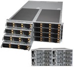 Supermicro SuperServer F1114S-RNTR