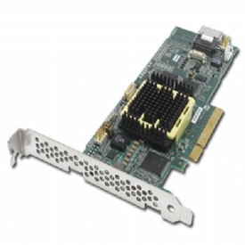 Adaptec 5405 SATA/SAS RAID - 4-port
