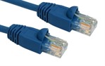 2 Meter Cat6 Cable - Blue