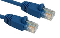 2 Meter Cat6 Cable - Blue