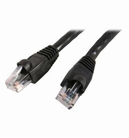 3 Meter Cat6 Cable - Black