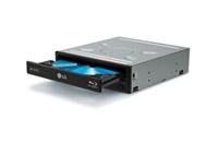 LG BH16NS55.AUAU10B 16 Speed Internal SATA Blu-Ray