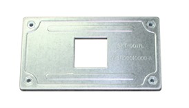 Supermicro Backplate for AMD AM2 CPU