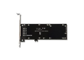 BBU-BRACKET-05 Remote Mounting Board