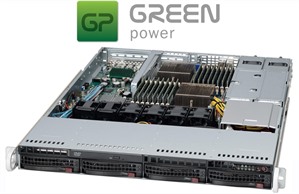 Boston Green Power 1102-T
