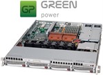 Boston Green Power 1103-T