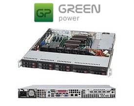 Boston Green Power 1100-T