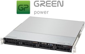 Boston Green Power 1102-T