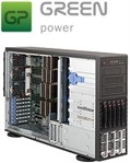 Boston Green Power 1400-6