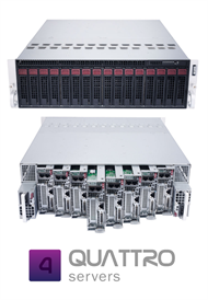 Boston Quattro 1332-T