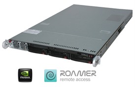 Boston Roamer 1100-7EP