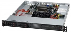 Boston Value Series 120 G8