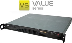 Boston Value Series 130
