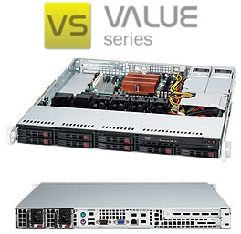 Boston Value Series 160-G8