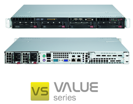 Boston Value Series 360 G8