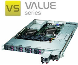 Boston Value Series 361 G8