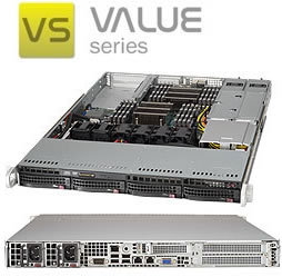 Boston Value Series 362 G8