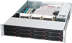 Boston Value Series 380 G8