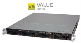 Boston Value Series 570