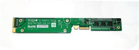 Supermicro SC827 Backplane for 6026TT-HDTRF