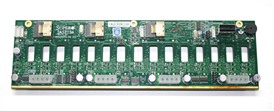 Supermicro 2U SAS / SATA Direct attached Backplane